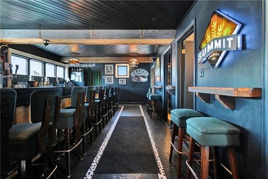 Proudly presenting an opportunity to own your own fine dining