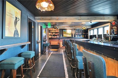 Proudly presenting an opportunity to own your own fine dining