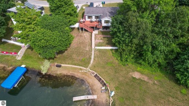 Silver Lake - Grand Traverse County Home For Sale in Traverse City Michigan
