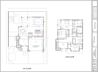Brand new construction in the heart of SoSo on a coveted - photo 15