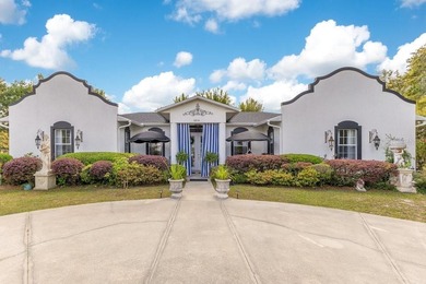 (private lake, pond, creek) Home For Sale in Clermont Florida