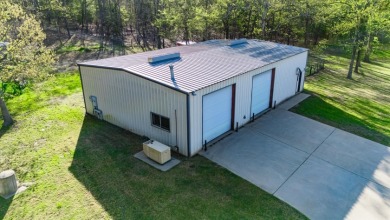 Lake Tankersley BEAUTY on 25.78 Acres - photo 28