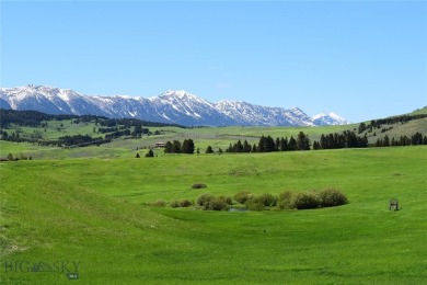 Lake Acreage For Sale in Bozeman, Montana