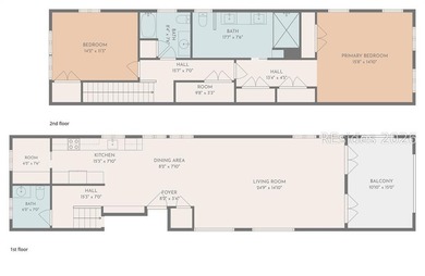 Rare opportunity to own a beautifully high-end renovated corner - photo 31