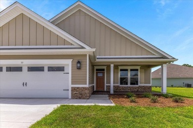 CLOSING COST ASSISTANCE!!! New Construction in Summerfield with - photo 1