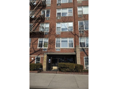 Welcome to 2600 East 21st Street, Apartment 3K, a bright and