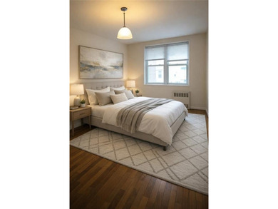 Welcome to 2600 East 21st Street, Apartment 3K, a bright and