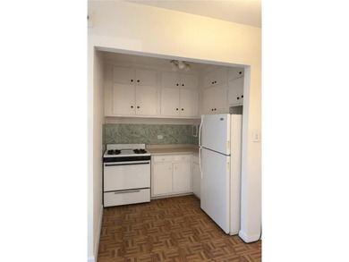 Welcome to 2600 East 21st Street, Apartment 3K, a bright and