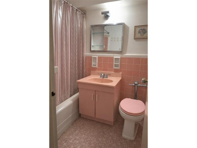 Welcome to 2600 East 21st Street, Apartment 3K, a bright and