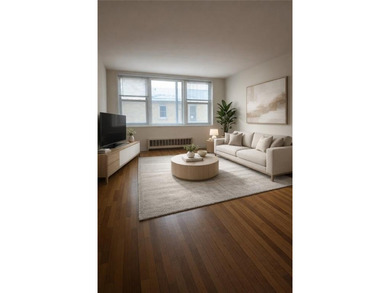 Welcome to 2600 East 21st Street, Apartment 3K, a bright and