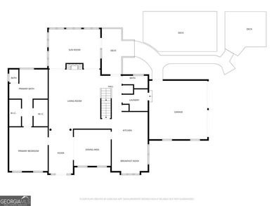 Your Own Private Nature Retreat Awaits! Nestled in the highly - photo 49