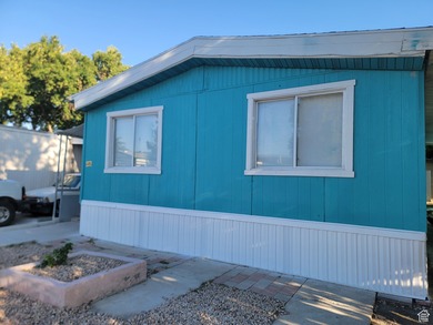 Great Salt Lake Home For Sale in West Valley City Utah