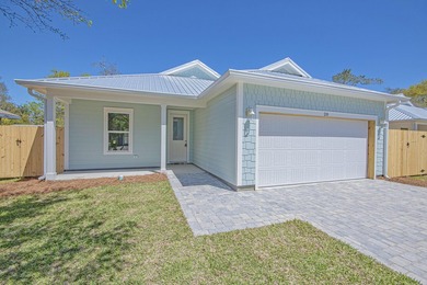 Step into this semi-custom home beautifully designed with plenty - photo 1