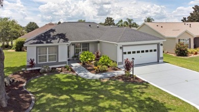 Lake Home For Sale in The Villages, Florida