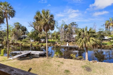 WELCOME to your own unique waterfront retreat . Water on two - photo 2