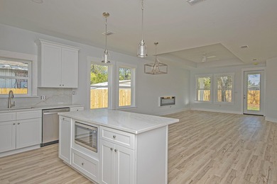 Step into this semi-custom home beautifully designed with plenty - photo 3
