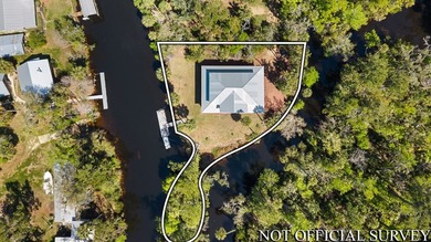 WELCOME to your own unique waterfront retreat . Water on two - photo 7