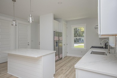 Step into this semi-custom home beautifully designed with plenty - photo 7