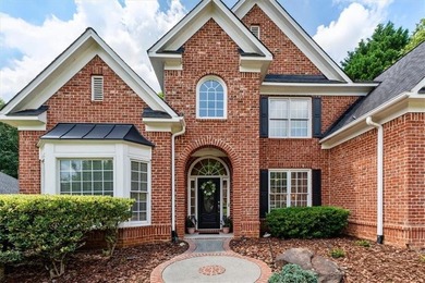 Located in the amenity-rich Olde Atlanta Club golf community - photo 8