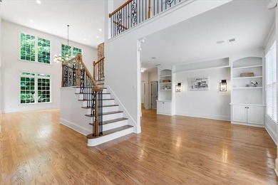 Located in the amenity-rich Olde Atlanta Club golf community - photo 10
