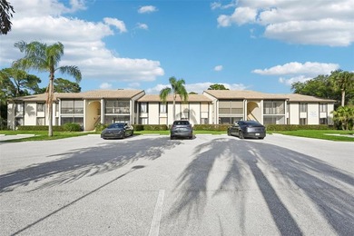 St. Lucie River Condo For Sale in Palm City Florida