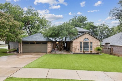 Lake Home For Sale in Grapevine, Texas