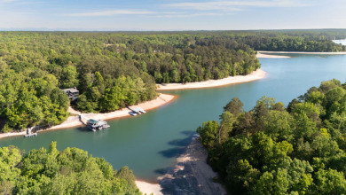 Private Retreat on Hartwell with Minimal Corp Property - photo 3