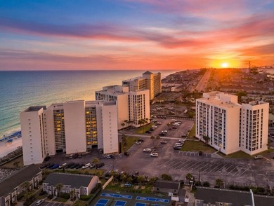 Enjoy Gulf views and peace of mind in this updated 2BR/2BA condo - photo 1