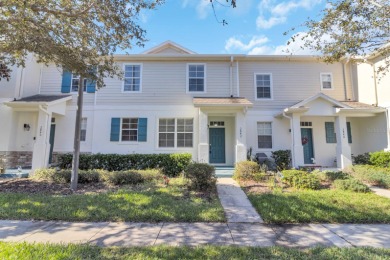 Lake Townhome/Townhouse Sale Pending in Kissimmee, Florida