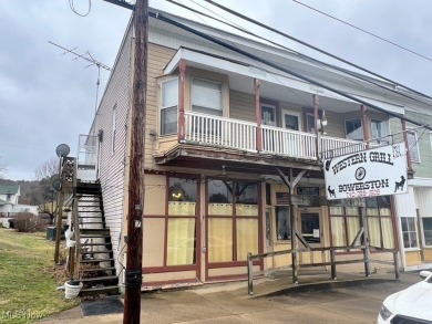 (private lake, pond, creek) Commercial For Sale in Bowerston Ohio