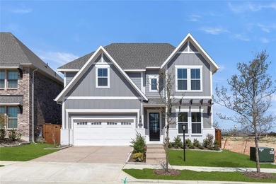 Lake Lavon Home Active Under Contract in Wylie Texas