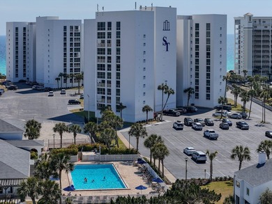 Enjoy Gulf views and peace of mind in this updated 2BR/2BA condo - photo 2