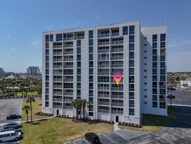 Enjoy Gulf views and peace of mind in this updated 2BR/2BA condo - photo 5