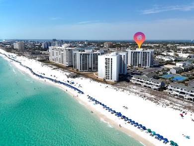 Enjoy Gulf views and peace of mind in this updated 2BR/2BA condo - photo 6