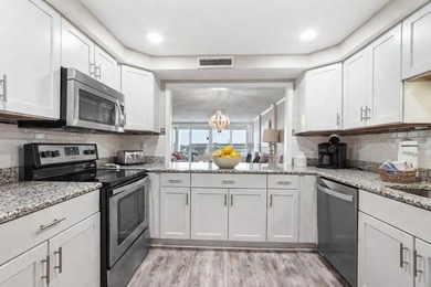 Enjoy Gulf views and peace of mind in this updated 2BR/2BA condo - photo 7