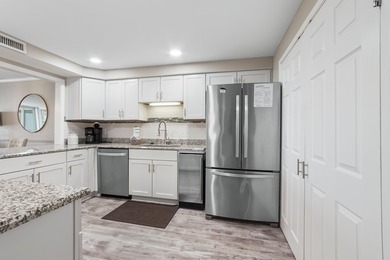 Enjoy Gulf views and peace of mind in this updated 2BR/2BA condo - photo 9