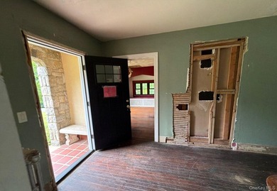 Tudor Style Home. This Home Features 4 Bedrooms, 3 Full Baths - photo 8