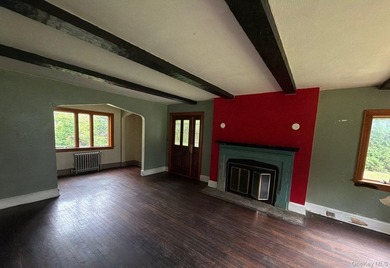 Tudor Style Home. This Home Features 4 Bedrooms, 3 Full Baths - photo 9