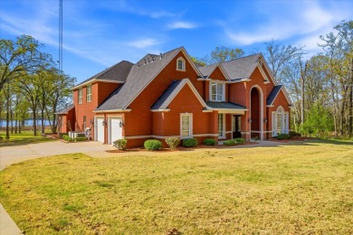 Lake Tankersley BEAUTY on 25.78 Acres - photo 1
