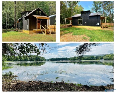 Lake Home For Sale in Scottsboro, Alabama