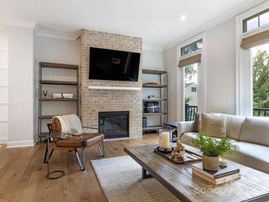 Fabulous townhome located in the coveted Elizabeth neighborhood