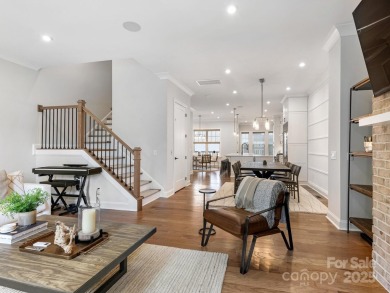 Fabulous townhome located in the coveted Elizabeth neighborhood