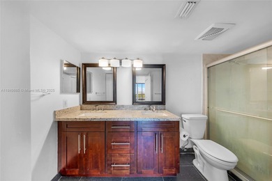 Stunning 3-Bedroom Apartment with Park Views Near Aventura Mall
