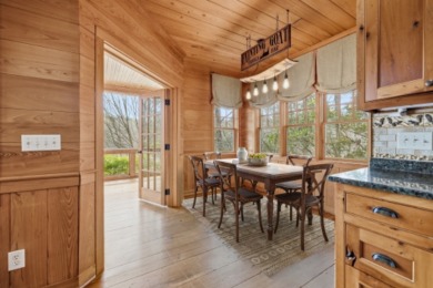 Private Retreat on Hartwell with Minimal Corp Property - photo 10