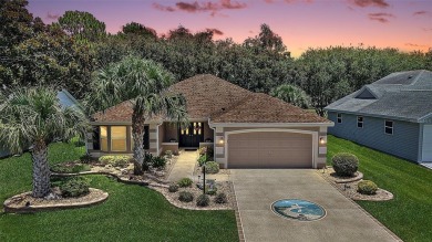 Lake Home For Sale in The Villages, Florida