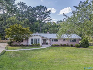 Lake Home For Sale in Scottsboro, Alabama