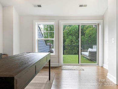 Fabulous townhome located in the coveted Elizabeth neighborhood