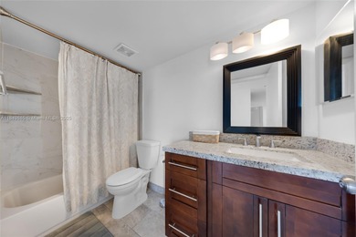 Stunning 3-Bedroom Apartment with Park Views Near Aventura Mall
