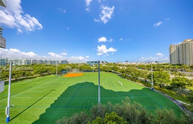 Stunning 3-Bedroom Apartment with Park Views Near Aventura Mall
