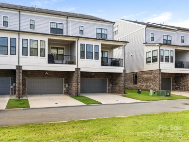 Fabulous townhome located in the coveted Elizabeth neighborhood